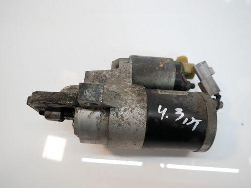 Démarreur pour Mazda MX-5 MK3 2,0 LF LFG7 M00T37471