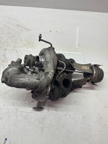 Turbocompresseur Pour Mercedes Classe C 2,2 CDI OM651.911 651.911 A6510906180