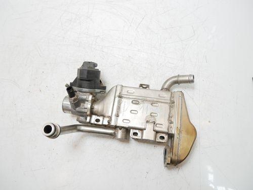 Refroidisseur de gaz d'échappement pour Mercedes Sprinter 2,0 Diesel 654.920 OM654.920 A6541402801