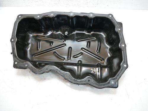 Carter d'huile pour Ford Transit V 363 F A 2,0 EcoBlue BLFB GK2Q-6675-AA