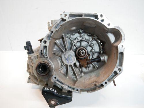 Boîte de vitesses pour Hyundai I10 i10 1,0 G3LA 4311102580 PT61 5 vitesses