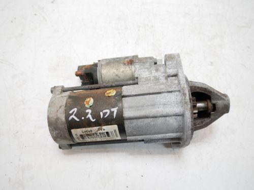 Démarreur pour Hyundai I10 i10 1,0 G3LA