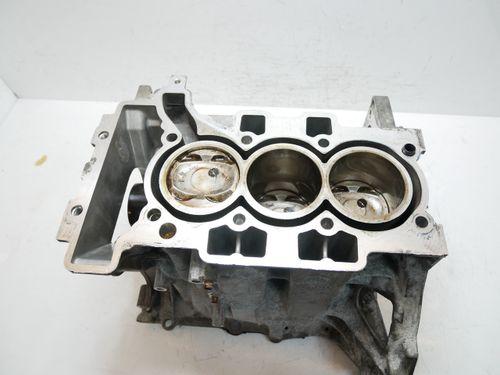 Bloc moteur vilebrequin pour Opel Corsa 1,2 F12XEL EB2FAD HM05 9822377410