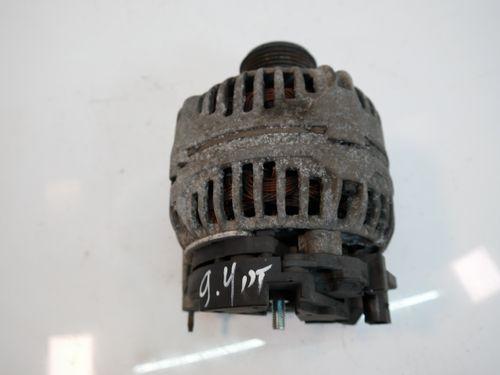 Alternateur pour VW Golf Touran 1,9 TDI BRU