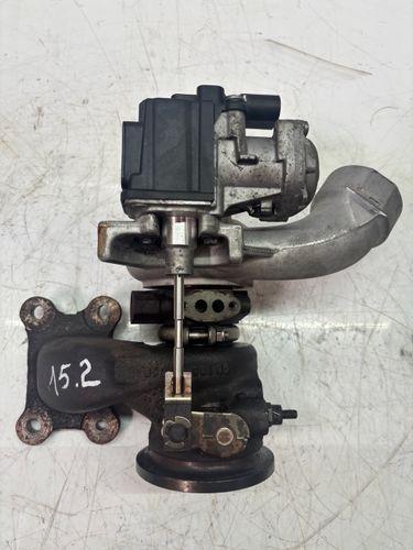 Turbocompresseur Pour Audi Vw Skoda Seat A3 Golf VII 1,4 TFSI TSI CZCA CZC 04E145721R