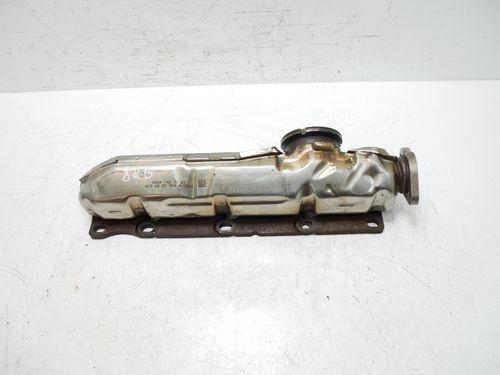 Collecteur d'échappement pour Mercedes Sprinter 2,0 Diesel 654.920 OM654.920 A6541403101
