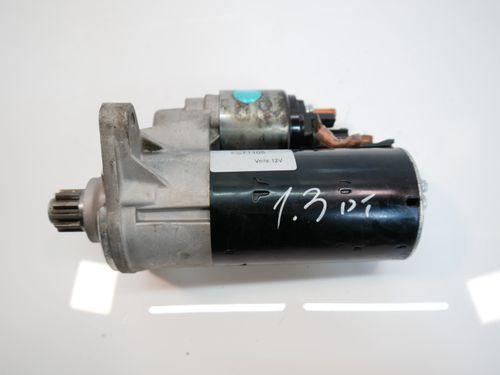 Démarreur Pour VW Audi Skoda A3 Octavia Jetta 2,0 TDI BKD FST1105