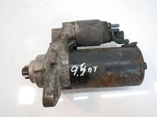 Démarreur pour VW Golf Touran 1,9 TDI BRU