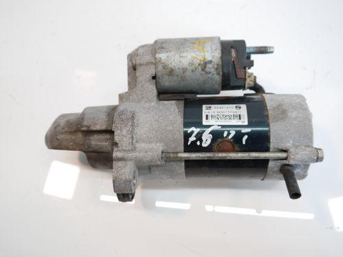 Démarreur pour Opel Insignia G09 1,6 CDTI B16DTH B16 LVL 55491473