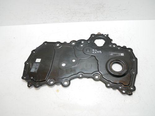 Couvercle frontal pour Ford Transit V 363 F A 2,0 EcoBlue BLFB KK2Q-6059-AB