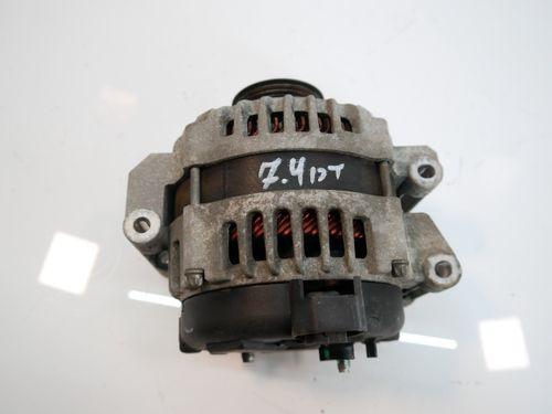 Alternateur pour Opel Insignia G09 1,6 CDTI B16DTH B16 LVL
