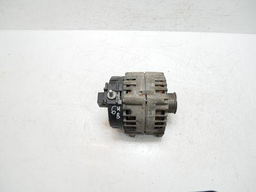 Alternateur pour Mercedes 2,0 Diesel 654.920 OM654.920 A0009068302