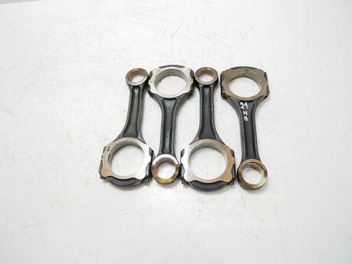 4x bielle pour Mercedes 2,0 Diesel 654.920 OM654.920 A6540307000