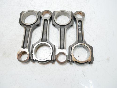 4x bielles pour Ford Transit F C 2,0 EcoBlue YMR6 GK2Q-6205-BA