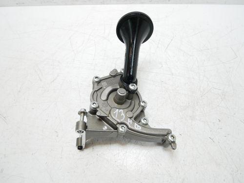 Pompe à huile pour Opel Corsa F 1,2 essence F12XEL EB2FAD HM05 9831294580