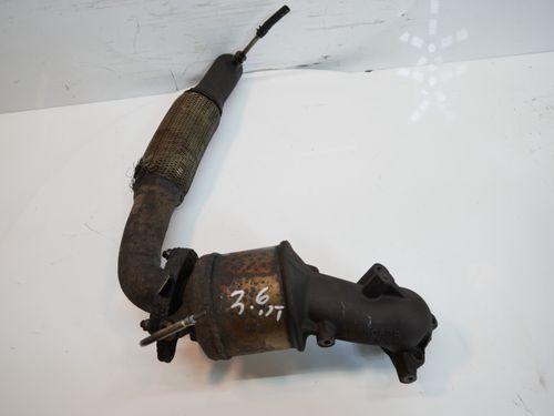Catalyseur pour Opel Zafira 1,7 CDTI A17DTJ A17 LPV 28062608