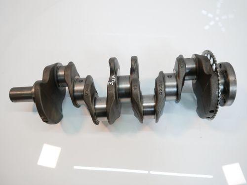 Vilebrequin pour Ford Transit 2,0 EcoBlue BKFB T20DD0J GK2Q-CA