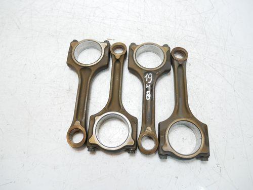 4x bielle pour BMW Série 1 F20 F21 Série 3 F30 F31 1,6 i N13B16A N13 570
