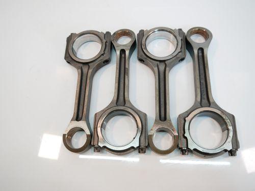 4x bielles pour Ford Transit 2,0 EcoBlue BKFB T20DD0J GK2Q-6205-AA