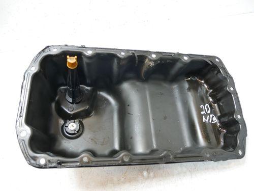 Carter d'huile pour BMW Série 1 F20 F21 Série 3 F30 F31 1,6 i N13B16A N13 7649311
