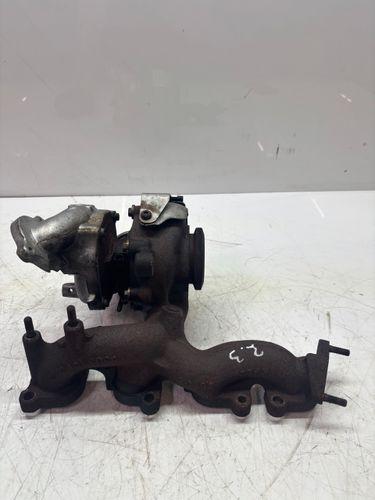 Turbocompresseur Pour Vw Audi A3 Eos Golf Passat Tiguan 2,0 TDI CBAB CBA 03L253056A