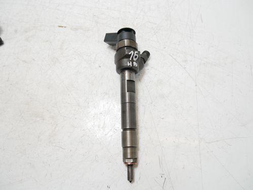 Injecteur pour Mini 1,6 D N47C16A N47 8506902 0445110600