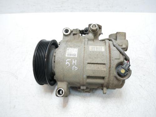 Compresseur de climatisation pour BMW Série 1 F20 F21 Série 3 F30 F31 1,6 i N13B16A N13 9222308