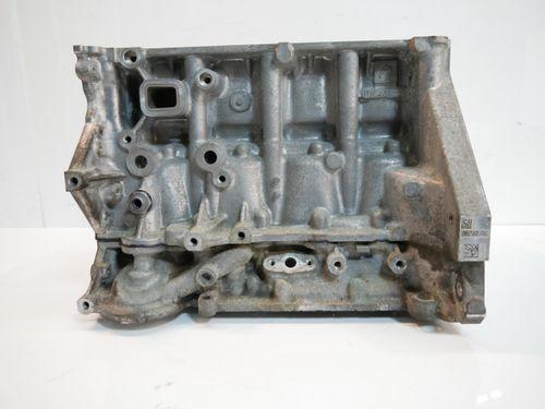 Bloc moteur pour Opel Astra K B16 Mokka 1,4 Turbo LE2 B14XFT 12674841