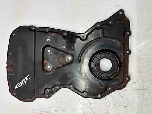 Couvercle frontal Pour Ford Transit V362 2,2 TDCi DRFF 6C1Q-6019-AC