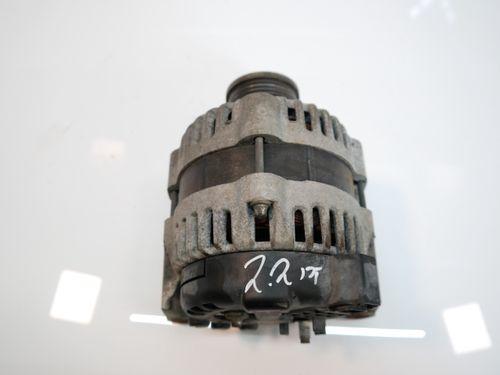 Alternateur pour Opel Corsa 1,6 Turbo A16LEL A16 13500577