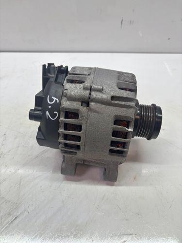 Alternateur Pour Volvo V60 I 1,6 DRIVe D4162T 31419219