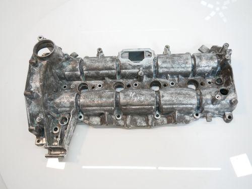 Couvercle de soupape avec arbres à cames pour Ford 2,0 EcoBlue BKFB T20DD0J HG9Q-6E262