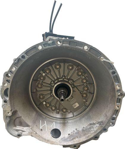 Boîte de vitesses automatique à 8 rapports pour Land Rover 3.0 SCV6 306PS AJ126 8HP45 HPLA-7000-MD