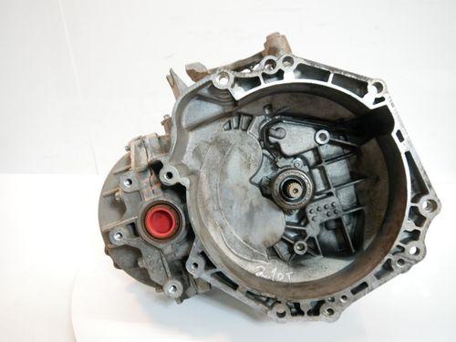 Boîte de vitesses pour Opel Corsa 1,6 Turbo A16LEL A16 M32 55569879