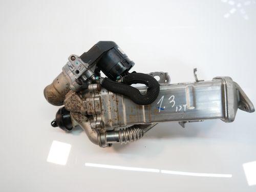 Abgaskühler pour BMW 3er F30 2,0 320 d N47D20C N47 7822350