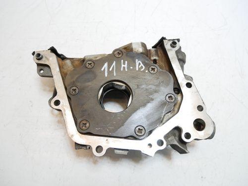 Pompe à huile pour Ford Galaxy S-Max 1,5 EcoBoost UNCK BM5G-6600
