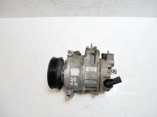 Compresseur de climatisation pour Audi Seat Skoda A3 Altea Superb 1,4 TSI CAXC CAX 1K0820859T