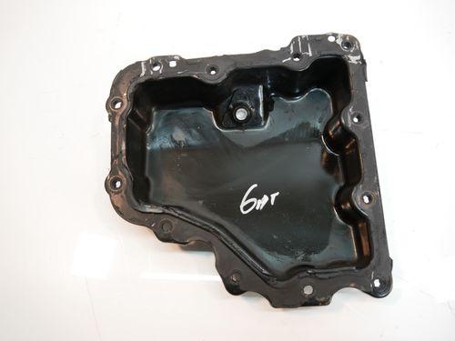 Carter d'huile pour Opel Astra K B16 Mokka 1,4 Turbo LE2 B14XFT 12637773