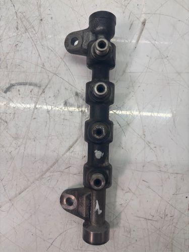 Rail-tube Pour Opel Insignia A 2,0 CDTi A20DT LBR 55576177