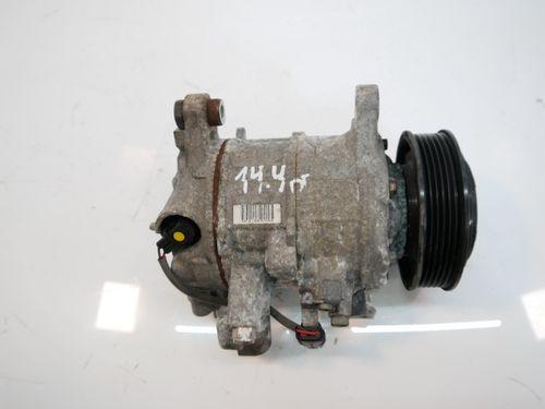 Compresseur de climatisation pour BMW Série 3 F30 2,0 320 d xDrive N47D20C N47 9330831