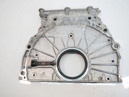 Couvercle frontal pour Mini BMW F60 Clubman 2,0 S B48A20F B48 8632012