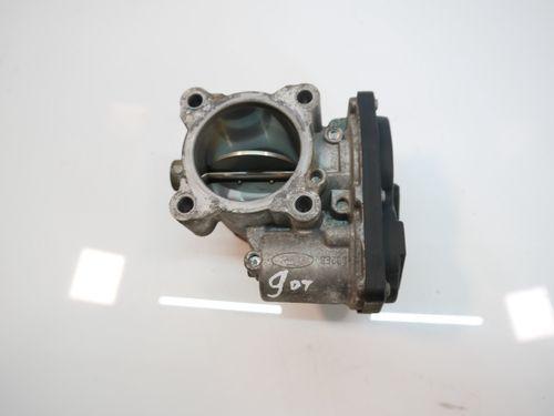 Clapet d'étranglement pour Ford Transit 2,0 EcoBlue BKFB T20DD0J GK2Q-9F991-CA