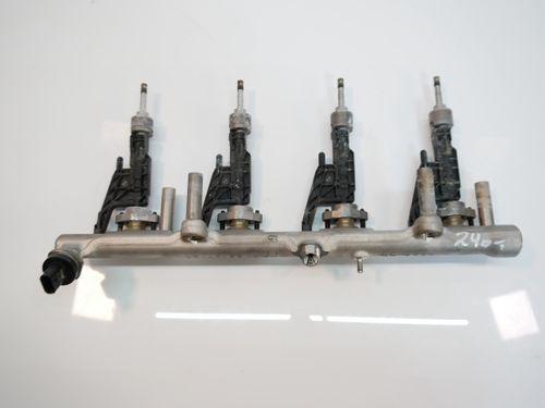 Barre d'injection pour Mini BMW F60 Clubman 2,0 S B48A20F B48 8665633