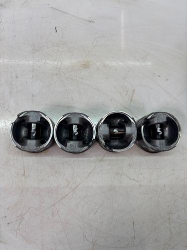 4x pistons Pour Audi Seat A4 B8 A5 Q5 Exeo 2,0 TDI CAGA CAG 03L107065G