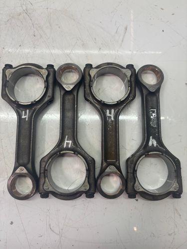 4x Bielle Pour Opel Insignia 2,0 CDTi A20DT LBR 55575440