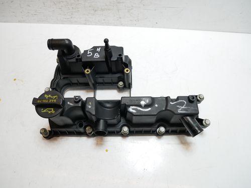 Couvercle de soupape pour Ford Galaxy S-Max 1,5 EcoBoost UNCK DS7G-6K271-DF