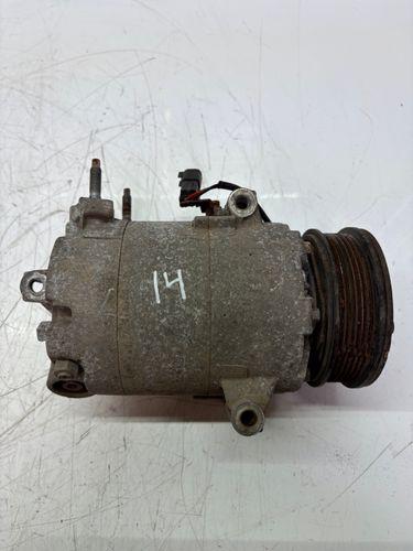 Compresseur de climatisation Pour Ford Transit V362 2,2 TDCi DRFF BK21-19D629-AF