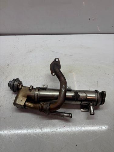 Refroidisseur de gaz d'échappement Pour Audi Seat A4 B8 A5 Q5 Exeo 2,0 TDI CAGA CAG 03L131512AH
