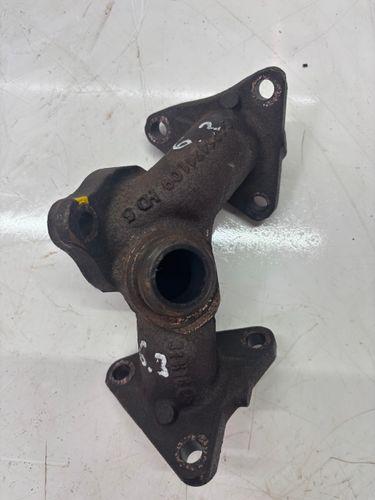 Tuyau d'échappement Pour Mercedes Classe 3S ,0 BlueTEC OM642.861 OM642 642.861 A6421421109