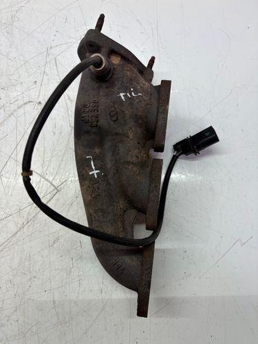 Collecteur d'échappement Pour Audi A4 S4 B8 A5 S5 3,0 Quattro CGWC CGW 06E253034P